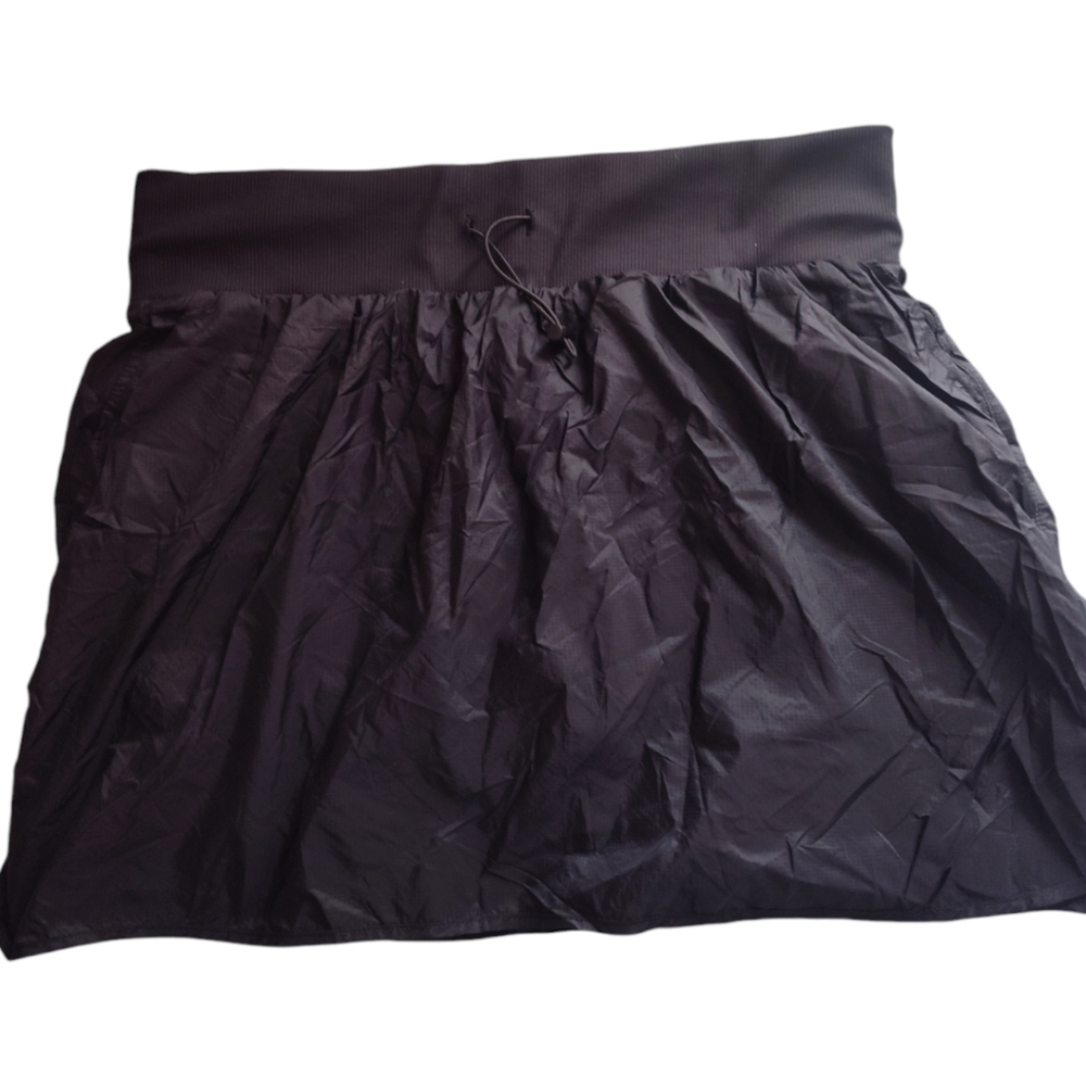 Black Athletic Skort NWT -Sincerely Jules 🖤